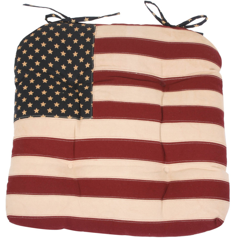 Alliyana Seat Cushion
