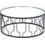 Mel Frame Coffee Table