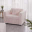 Comfortable And Stylish Plush Modular Sofa For Bedroom And Living Room