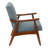 Daygen Upholstered Armchair-2008951684