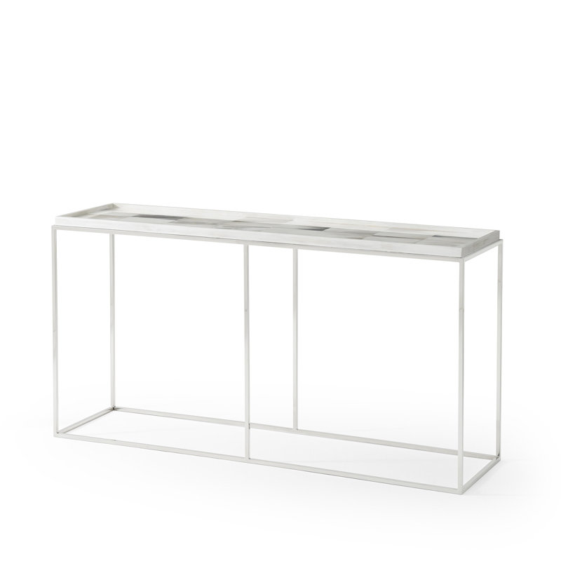 Biscayne 65'' Console Table