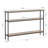 Annam 120cm Console Table