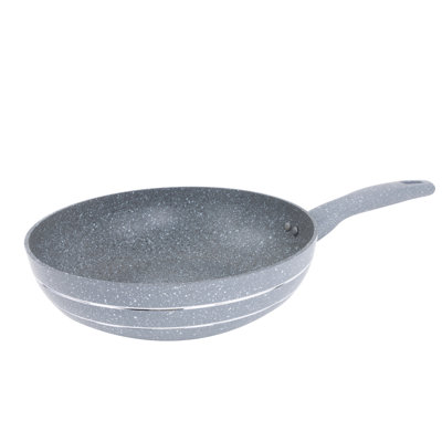 Aluminum Non-Stick Frying Pan