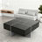 Unique Design Coffee Table With 4 Hidden Storage Compartments-1365921800
