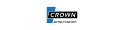 Crown Matting logo