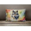 Wolves Wolf  Throw Pillow