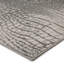 Tapis gris / noir Joshuah-48225555