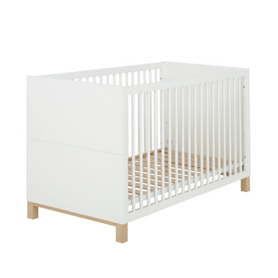 Burkes Cot Bed