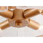 Plafonnier encastré 4 lumières Brinkmann-1185649095