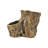 Simulated Stump Root Planter Flower Pot