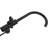 1 Handle Floor Clawfoot Tub Faucet with Diverter-85377878