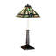 Prairie Wheat Buffet Table Lamp
