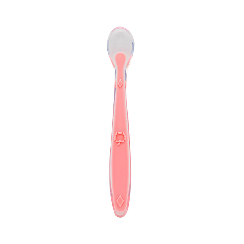 Bereket Baby Flatware, Pink