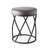 Twist Accent Stool