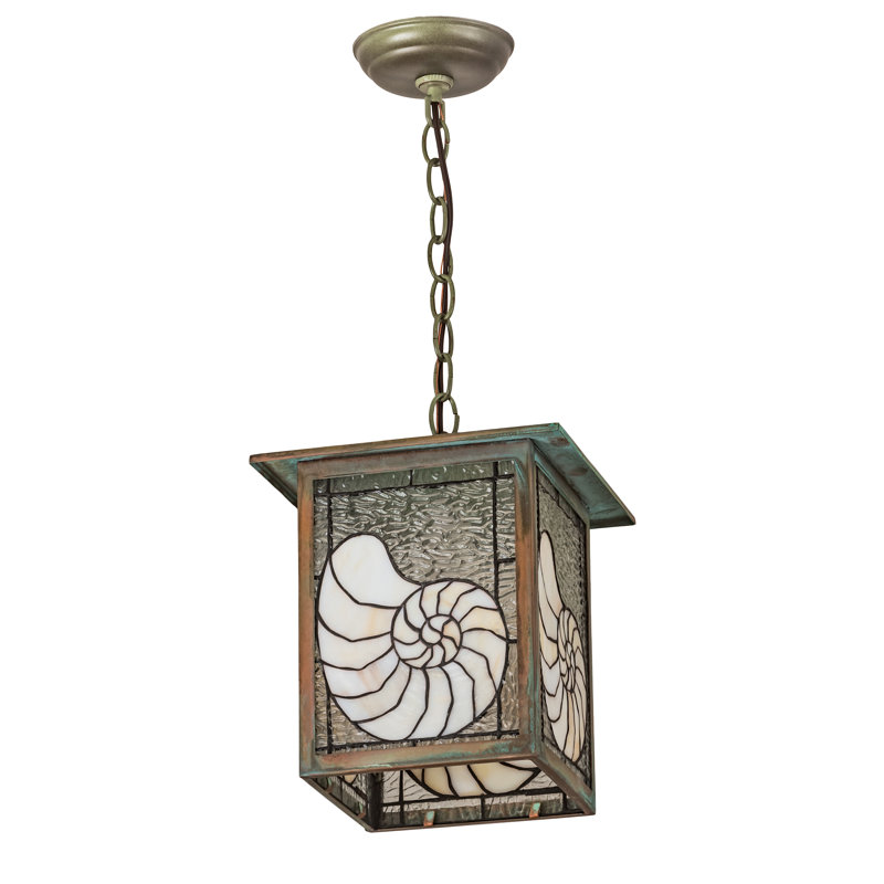 Rustic Lodge 1 - Light Pendant