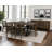 Kovinka 3 Drawer, 2 Door, Buffet