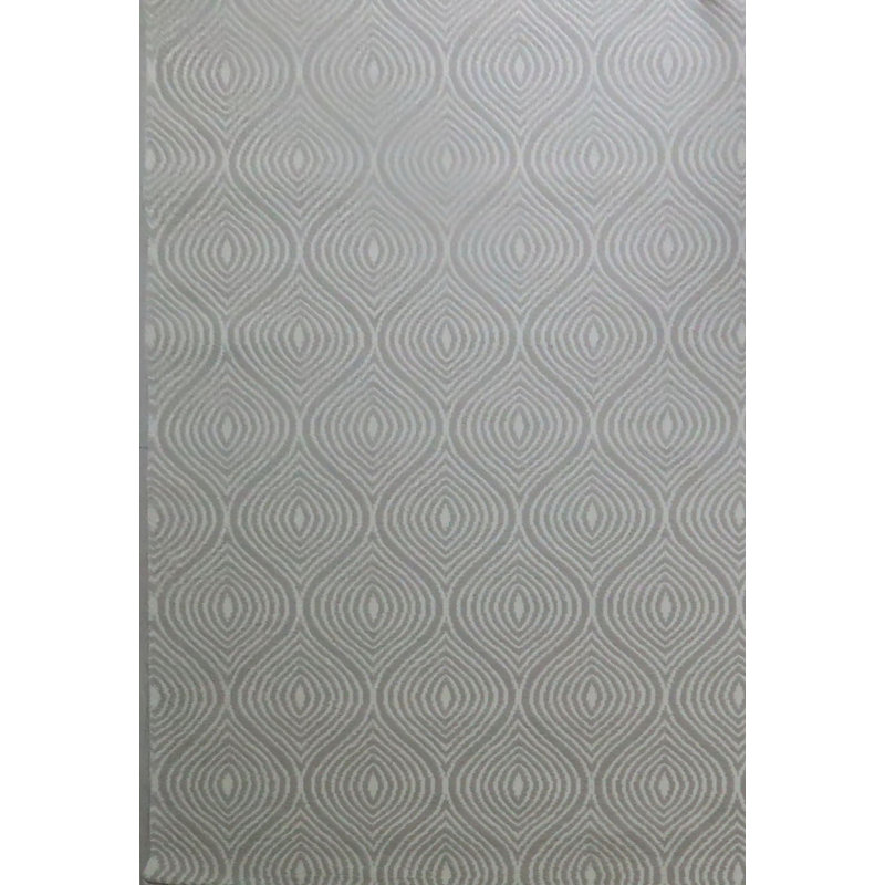 Coptic Cream/Grey Rug