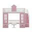 Lit superposé avec tiroirs Roseanna Kids-462676826-462676827