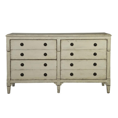  Pine Brookside Chest