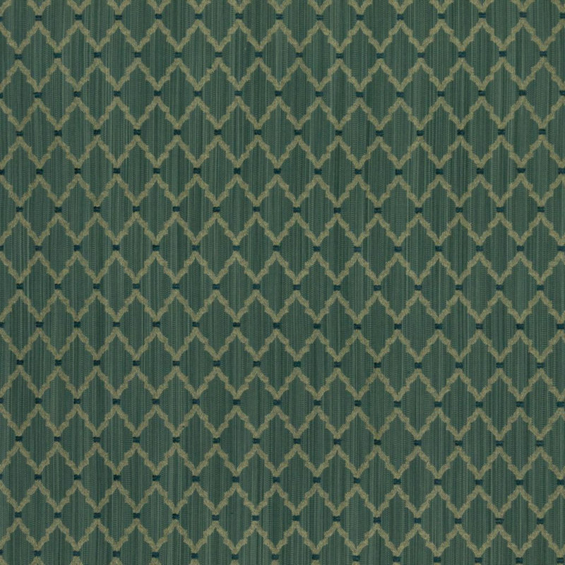 Suite Fabric, Peacock