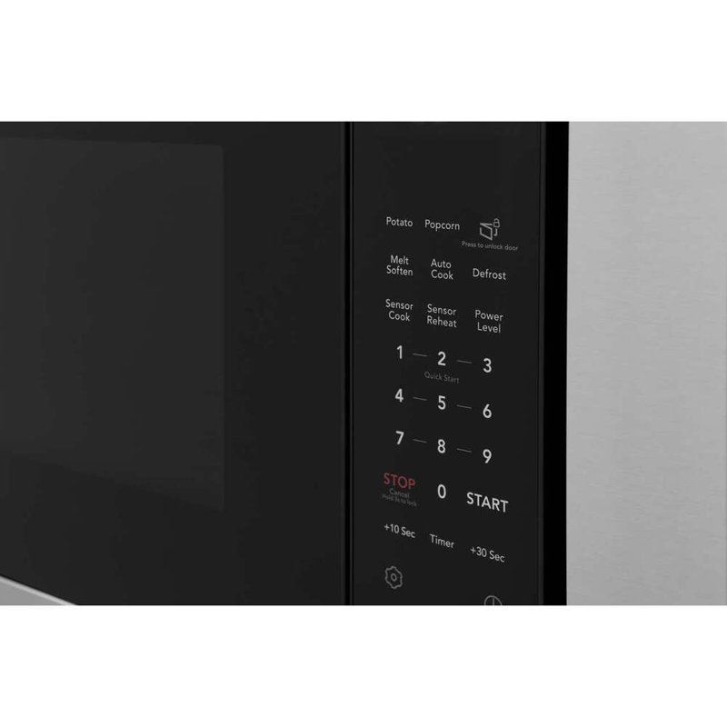 2.2 Cu. Ft. Built-In Microwave