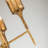 Sawgrass 3 Light Chandelier-83720876