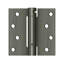 64'' x 64'' Steel Surface Mount Hinge-14482499