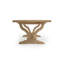 Julia Pine Wood Dining Table