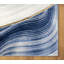 Tapis bleu Abani Luna LUN230B-458285597