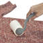 Rouleau antipeluche