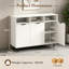 120cm Sideboard