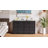 8 Drawer Wide Fabric Storage Dresser, 55 Inch TV Stand & Entertainment Center with Wood Top, Storage Organizer Unit for Bedroom Living Room Hallway-2117653982-2114754189