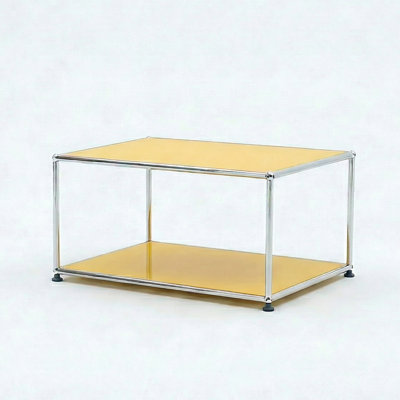 Modular Metal Office Storage Cabinets With Adjustable Shelves
