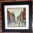 Lowry - Single Picture Frame Print on Giclée