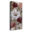Transient Garden Reds I - Reproduction d'art sur toile tendue-447234987