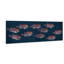 Wrapped Canvas Painting-19004924