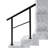 Safety Grab Bar Hand Rail