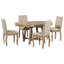Zaena 4 - Person Extendable Dining Set-2009748924-1975928629-1949326606