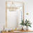 Chassin Wall Mount Bathroom Rectangular Vanity Mirror (Horizontal/Vertical)-1503347714-1503347712
