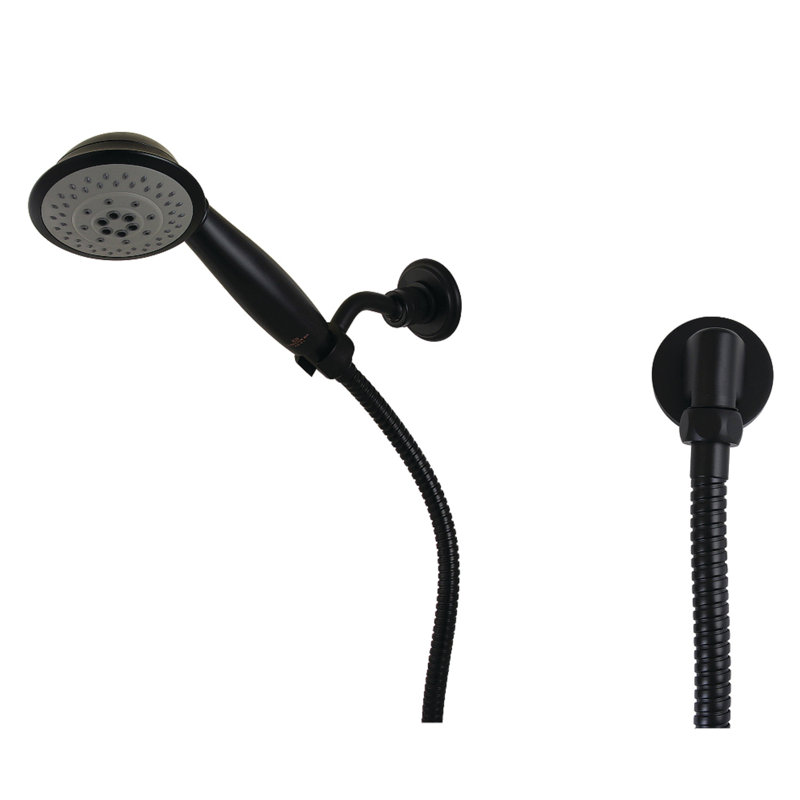 Kingston Brass Showerscape Multi-Function Hand Shower Kit