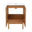 Meuble-lavabo autoportant 24 po Classe Golden-92284217