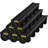 39.4'' W Click Clack Drain