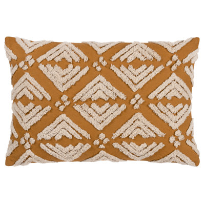 Panguitch Geometric Rectangular Lumbar Cushion