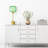 Gracieleigh Metal Table Lamp-1252462565