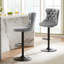 Tabouret pivotant à hauteur réglable Kosten-1580441075