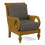 Grand View 71.12Cm Wide Armchair-27614560-61919069