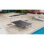 Chaise longue double Goins-1903422650