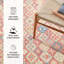 Pali Multi Machine Washable Rug-1917066589
