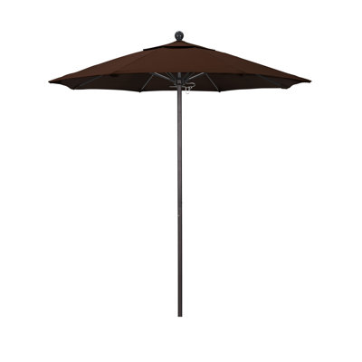 Parasol de marché Hibo Venture Series 7,5 pi
