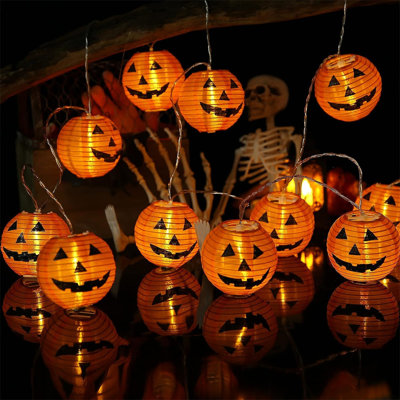 1cm Indoor / Outdoor String Lights